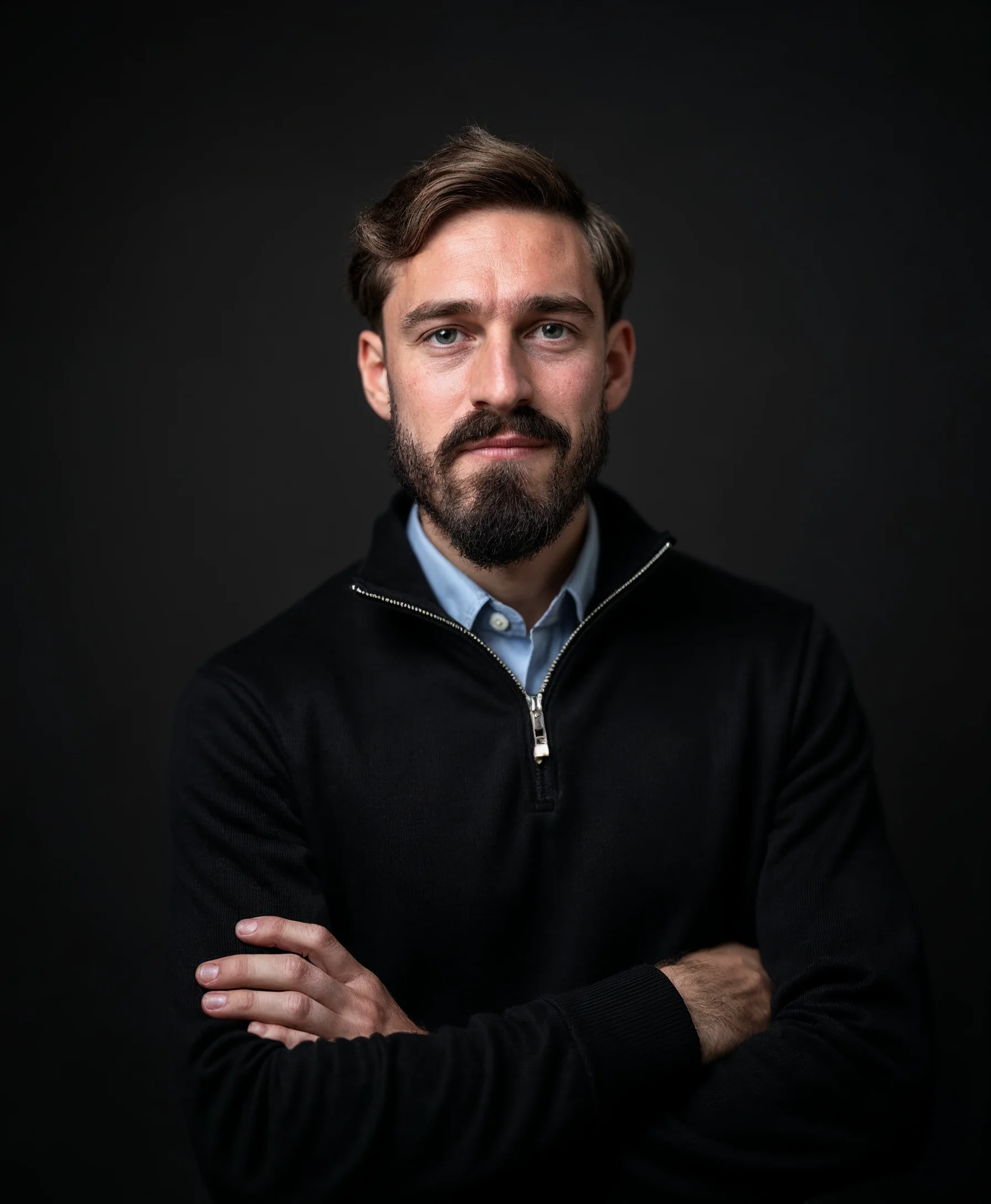 Christian Rubin Nielsen, stifter af Rubico og ekspert i e-mail marketing