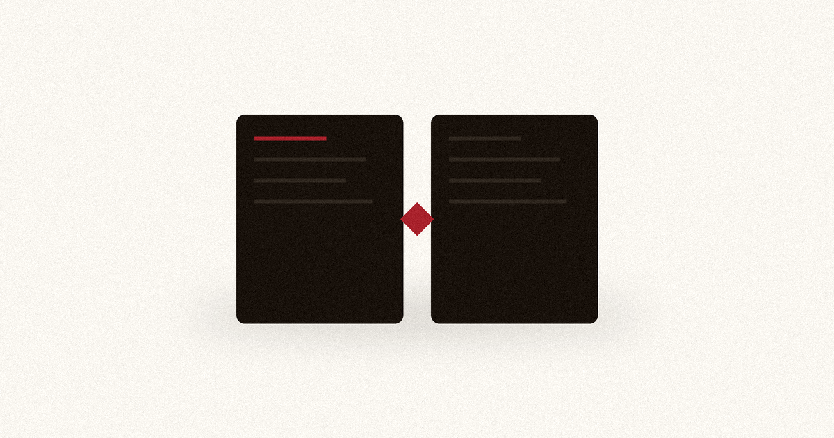Illustration af valget mellem e-mailkonsulent og bureau